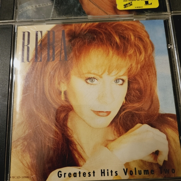 Western Country Music Lot of 8 CD - Picture 5 of 13